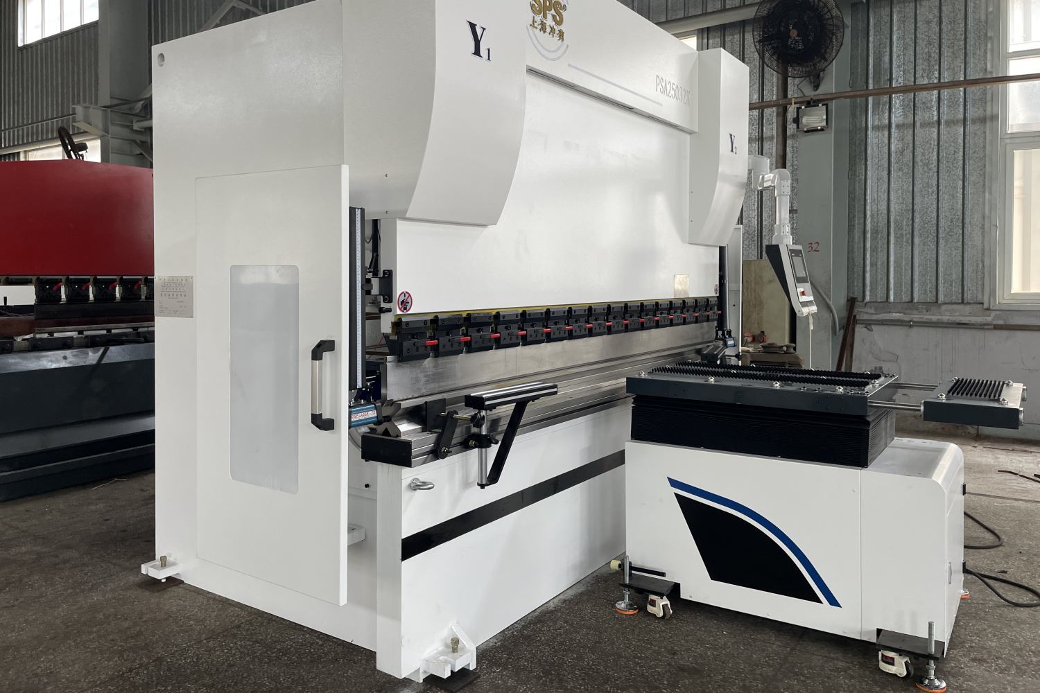 #metal press brake